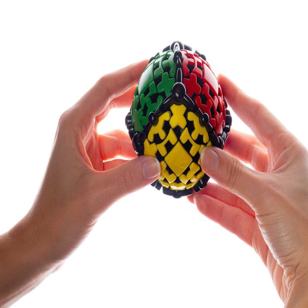 Mefferts - Gear Ball