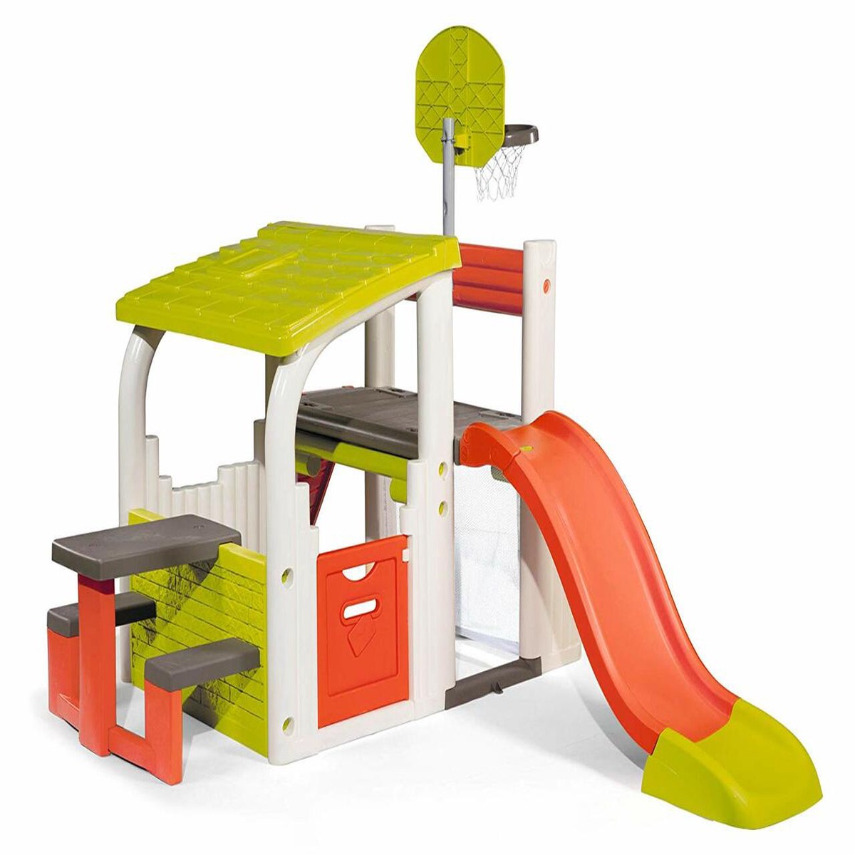 Smoby Fun Center
