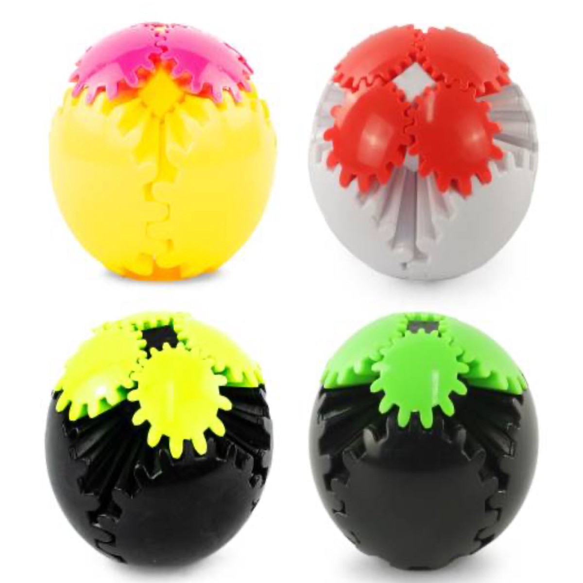 Gear Ball