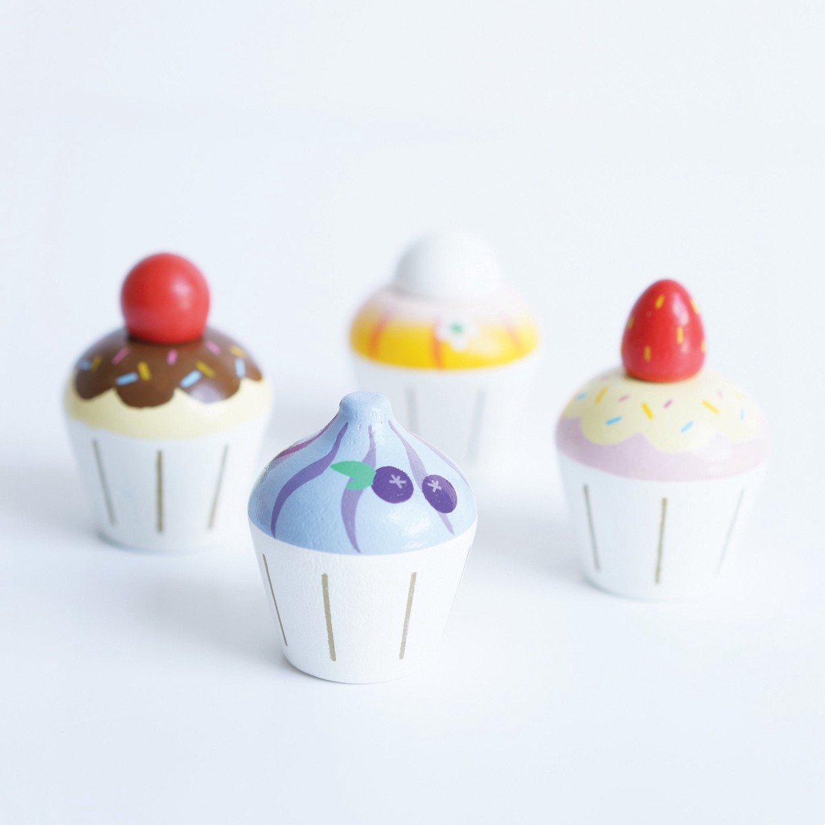 Le Toy Van Cupcakes
