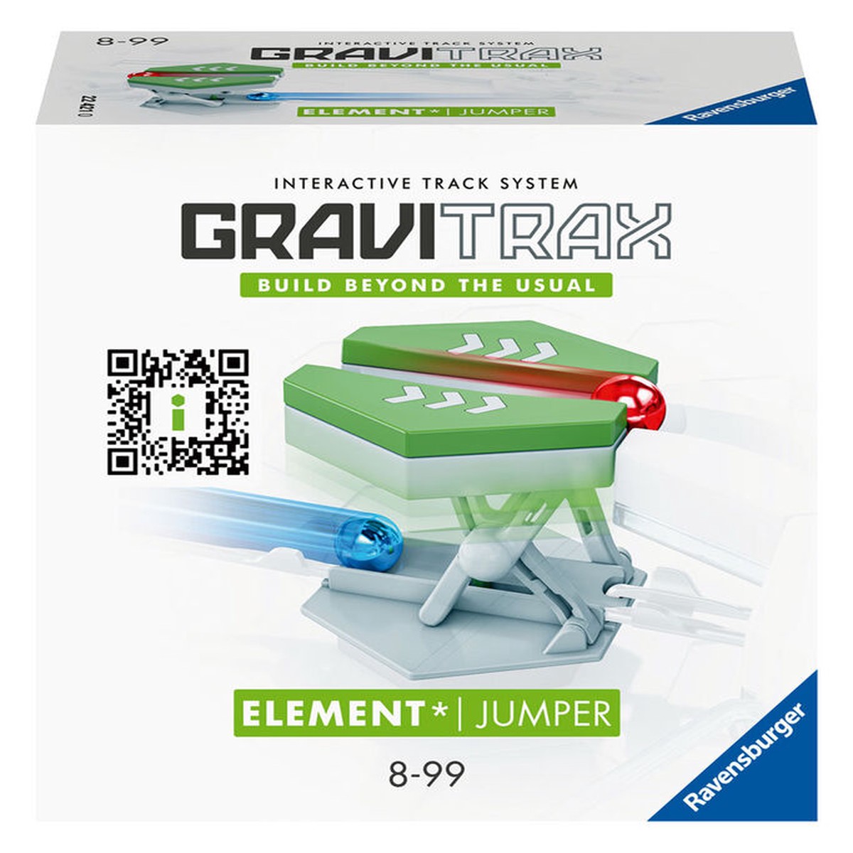 GraviTrax Element - Jumper