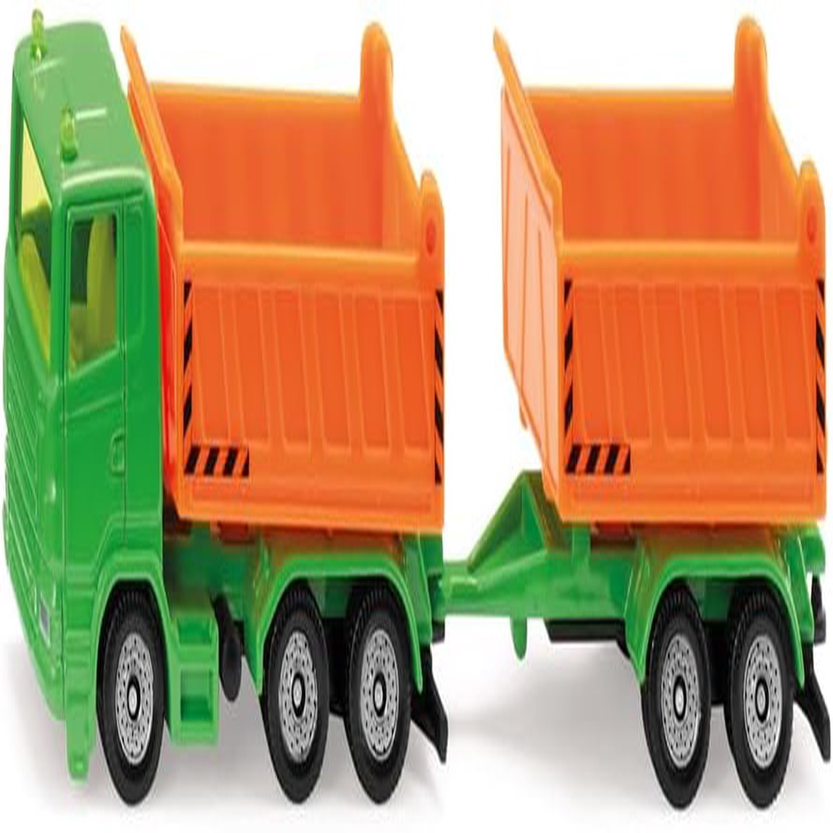 1685 LKW Truck with Dumper