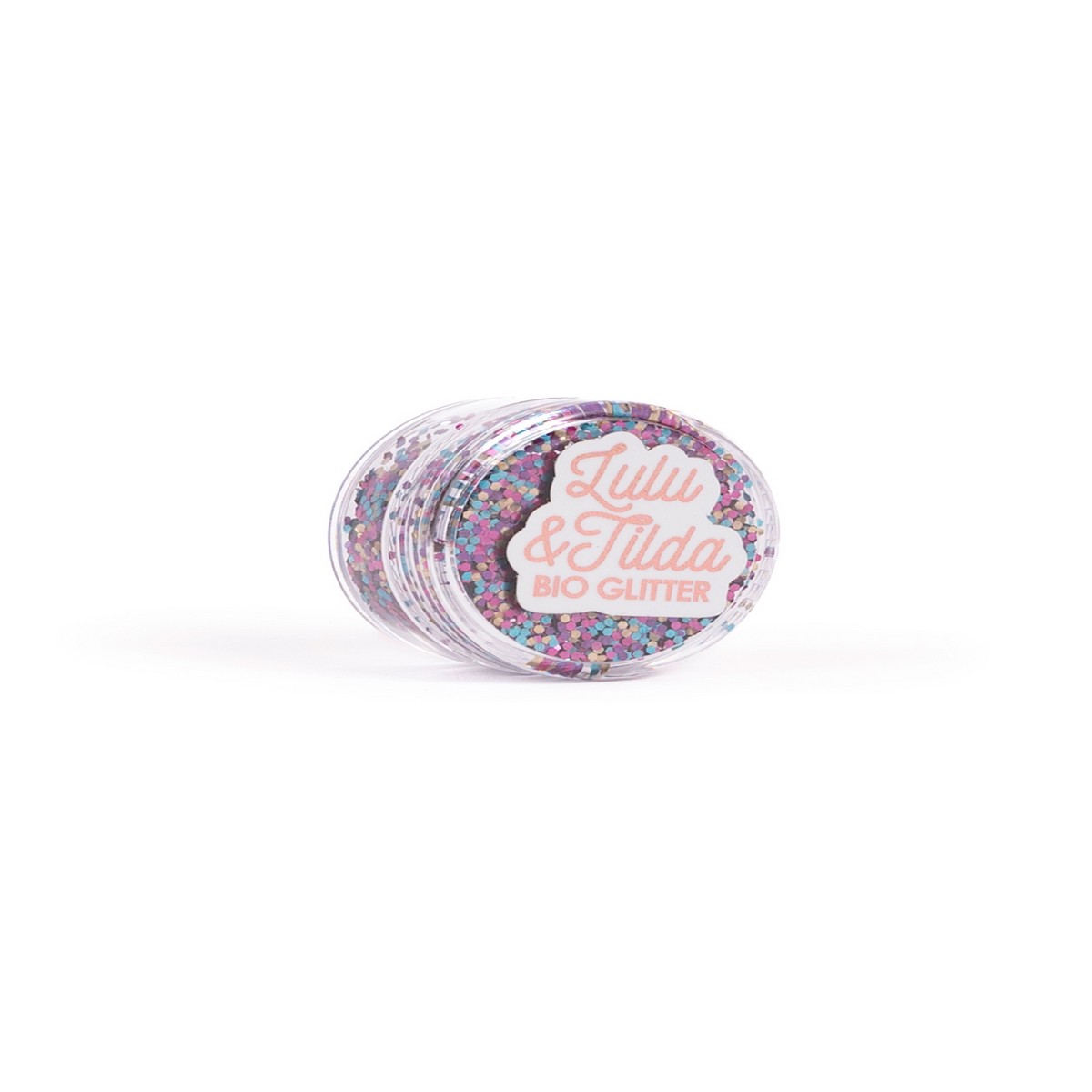 Eco Bio Glitter - Mermaid Scales