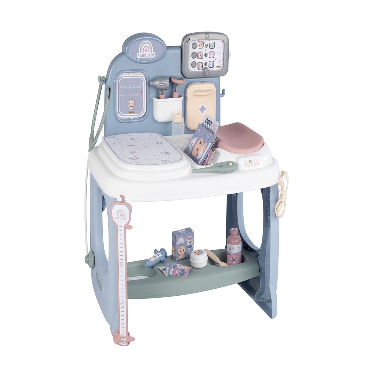Smoby 240305 Baby Care Center