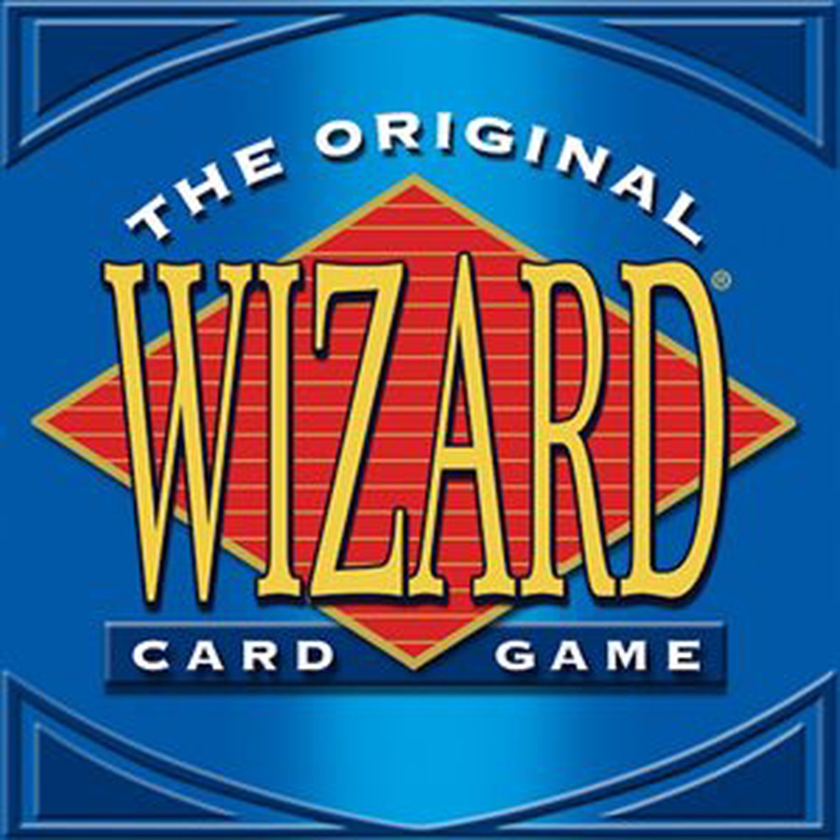 Wizard Card Game