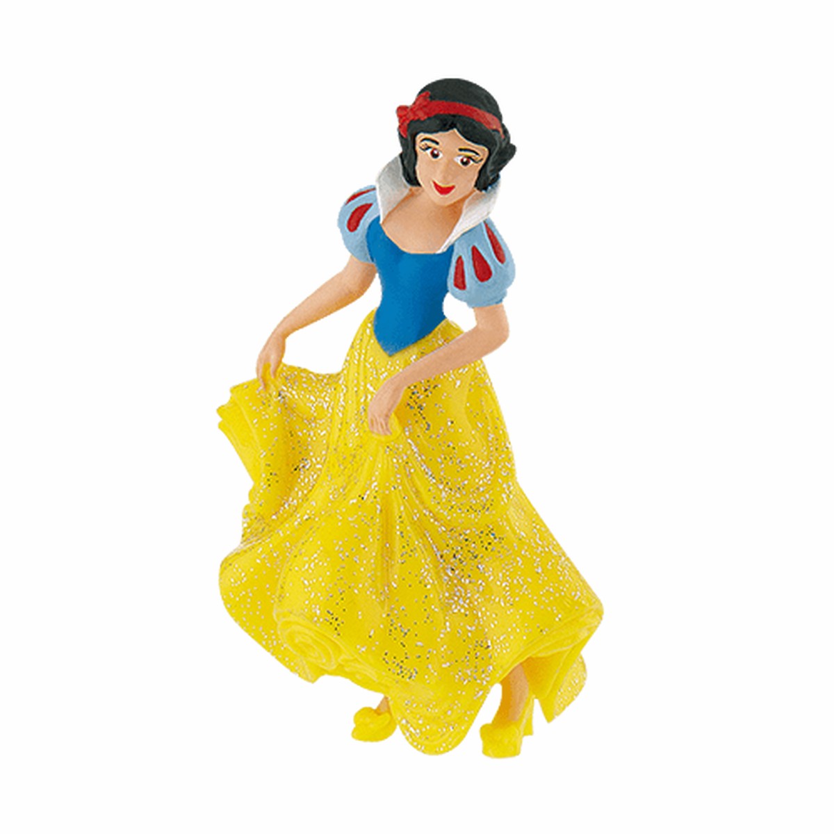 Bullyland - Snow White Figure