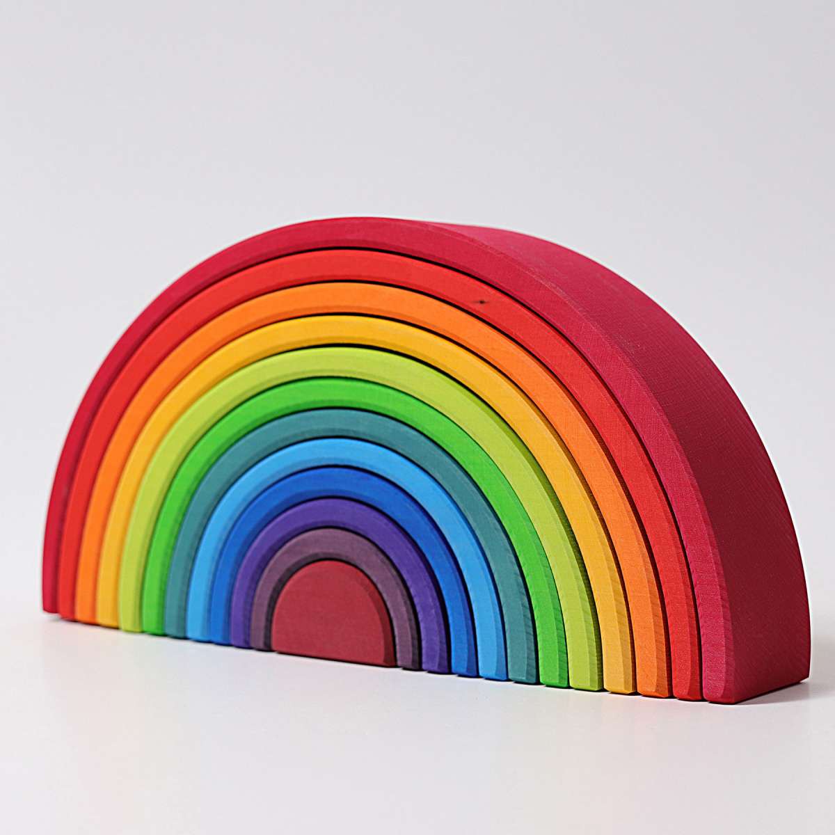 Grimms - Rainbow Primary 12 pc