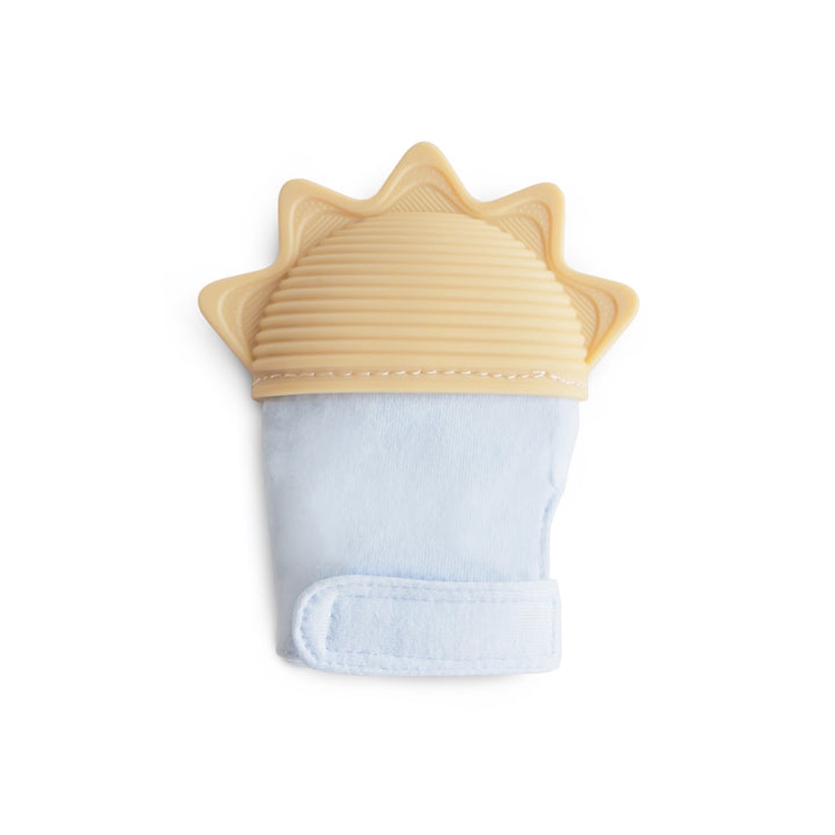 Mushie Teether - Sun Mitten