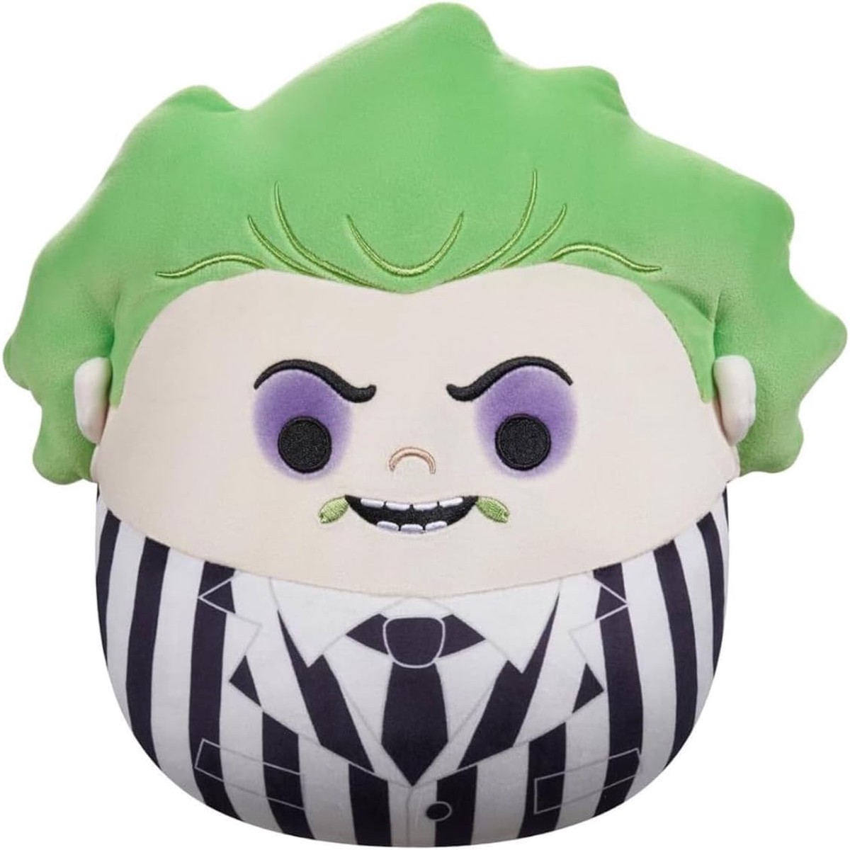 Squishmallows 8 BeetleJuice
