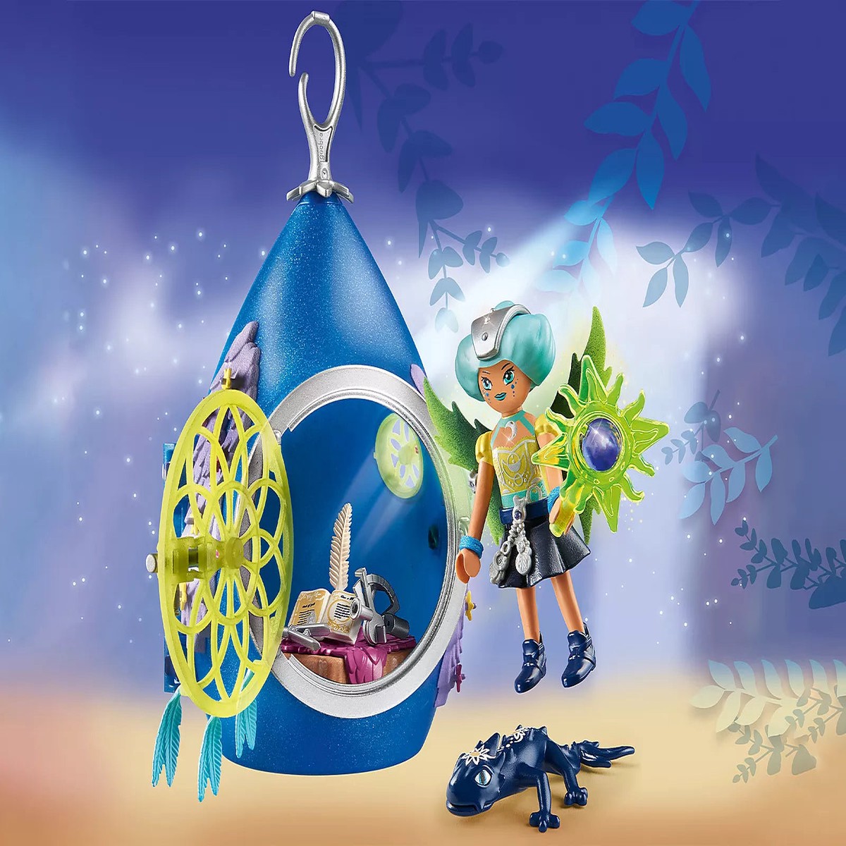 Playmobil 71349 Moon Fairy House