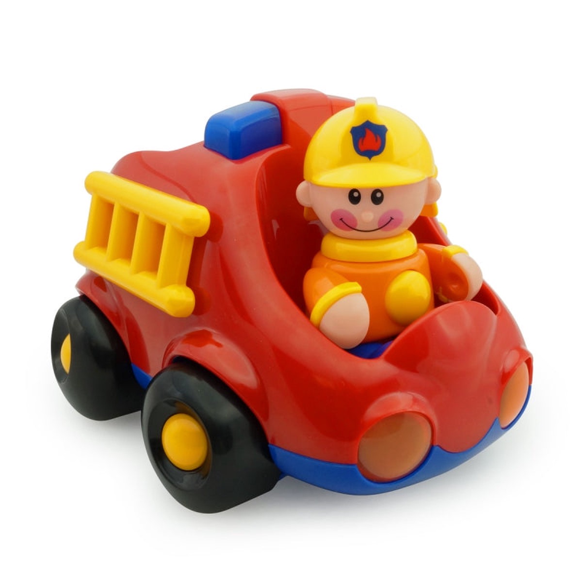 TOLO First Friends Fire Engine