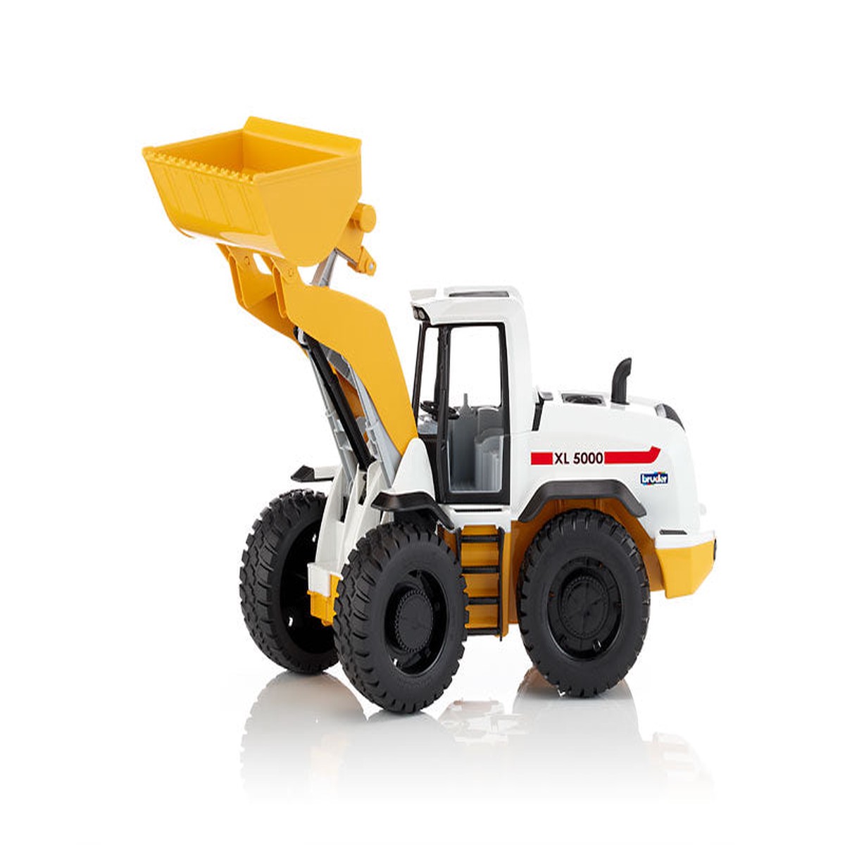 Bruder Roadmax 2 - Wheel Loader