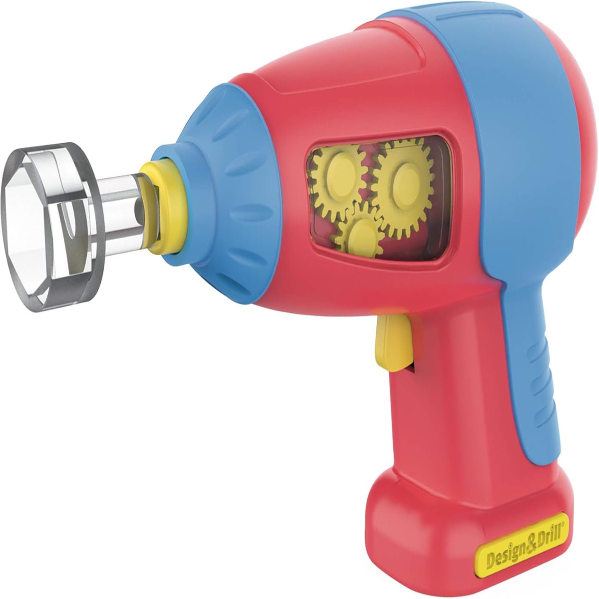 EI - Design Drill Power Drill