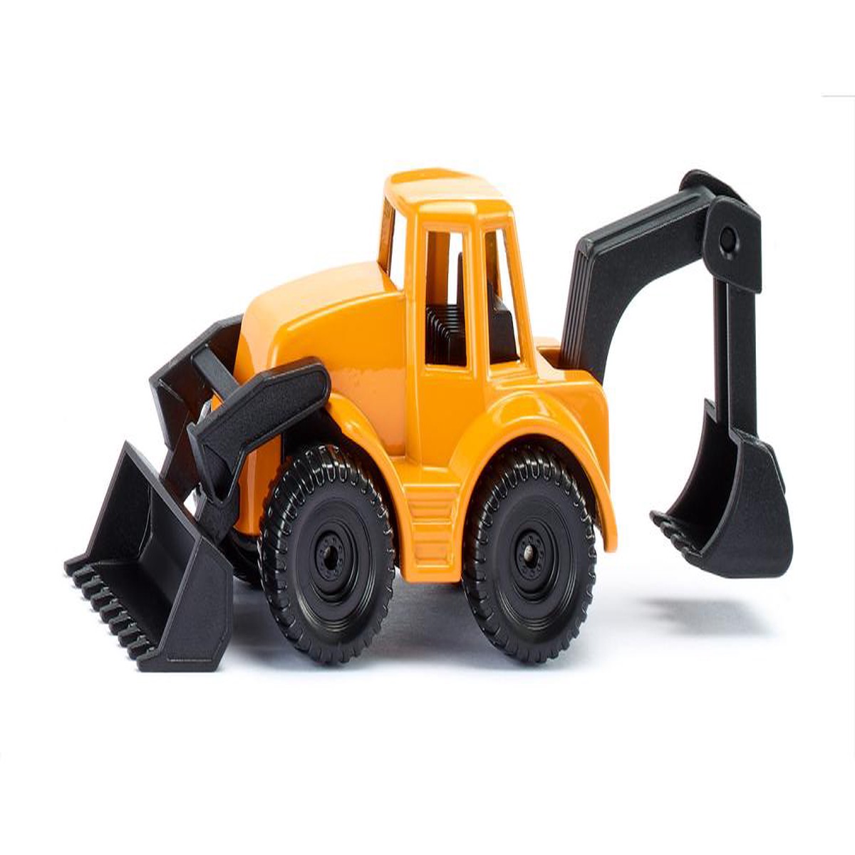 1103 Backhoe Loader