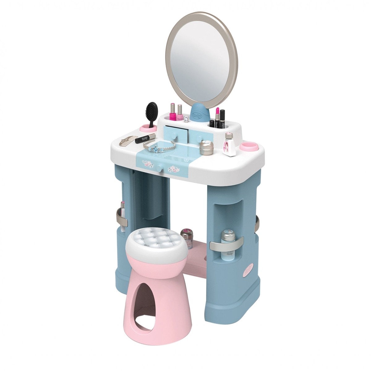 Smoby 320249 My Beauty Dressing Table