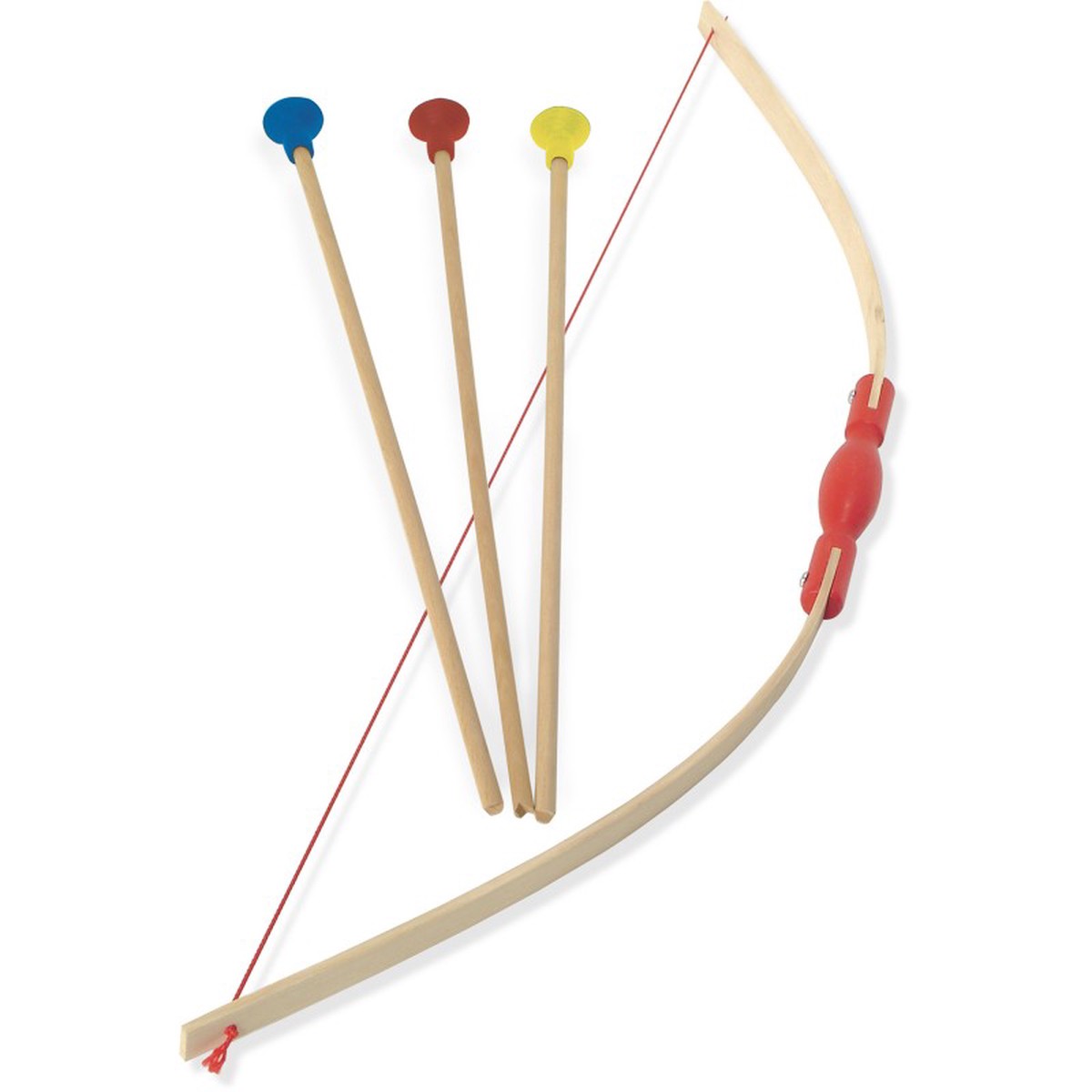 Vilac Bow 3 Arrows
