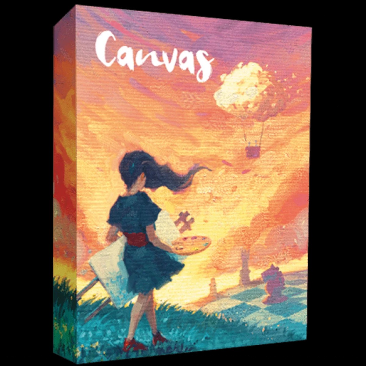 Canvas