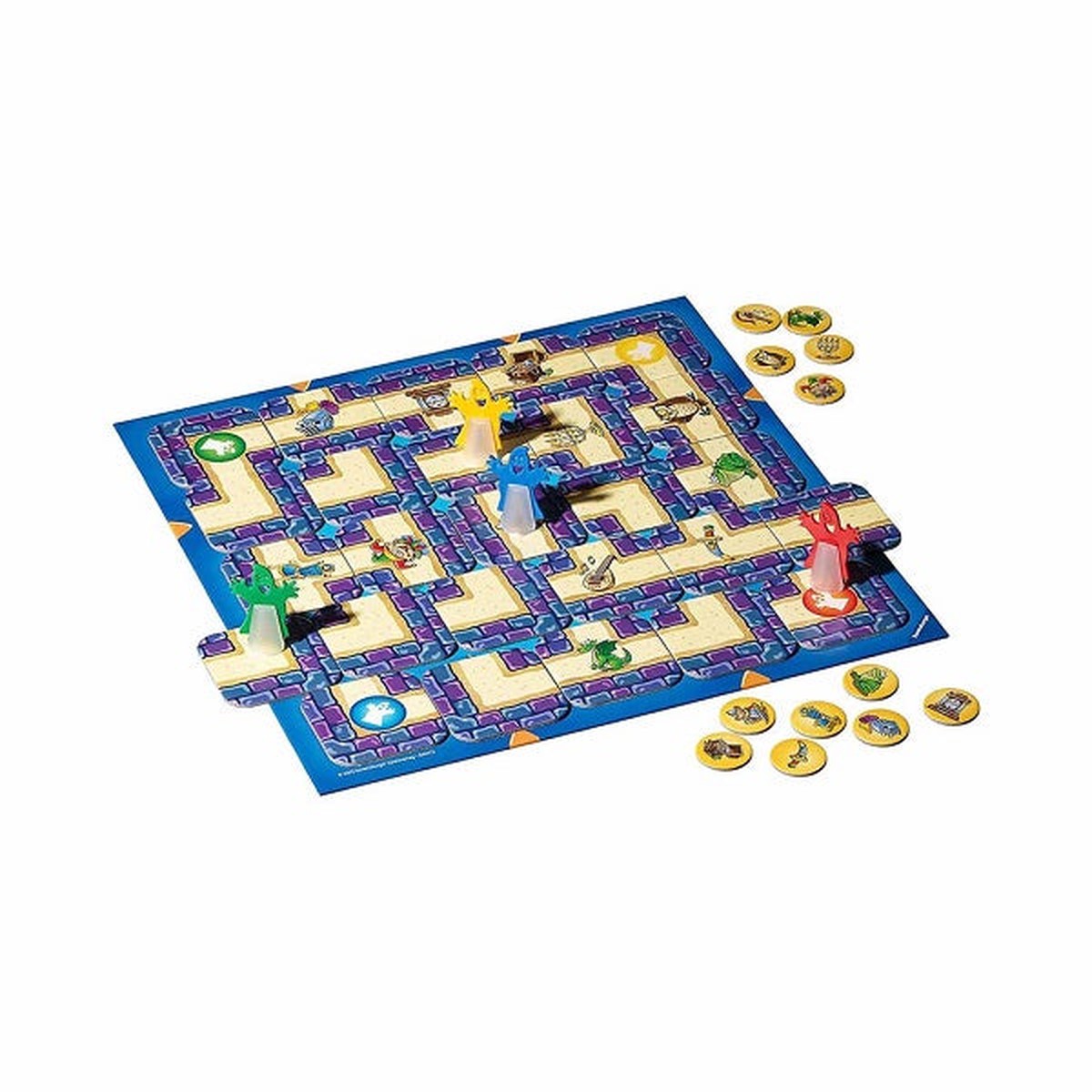 Ravensburger Junior Ladyrinth