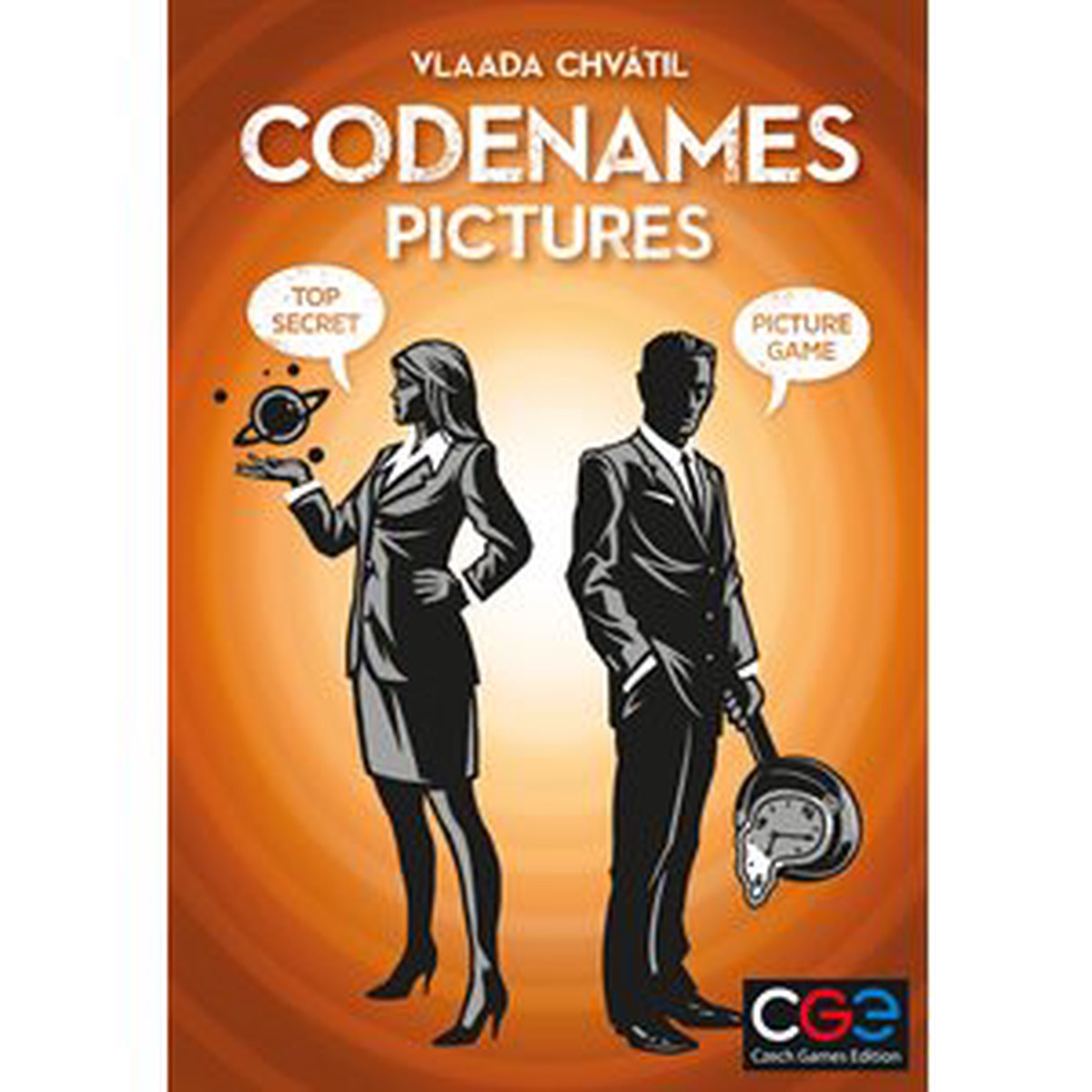 Codenames Pictures