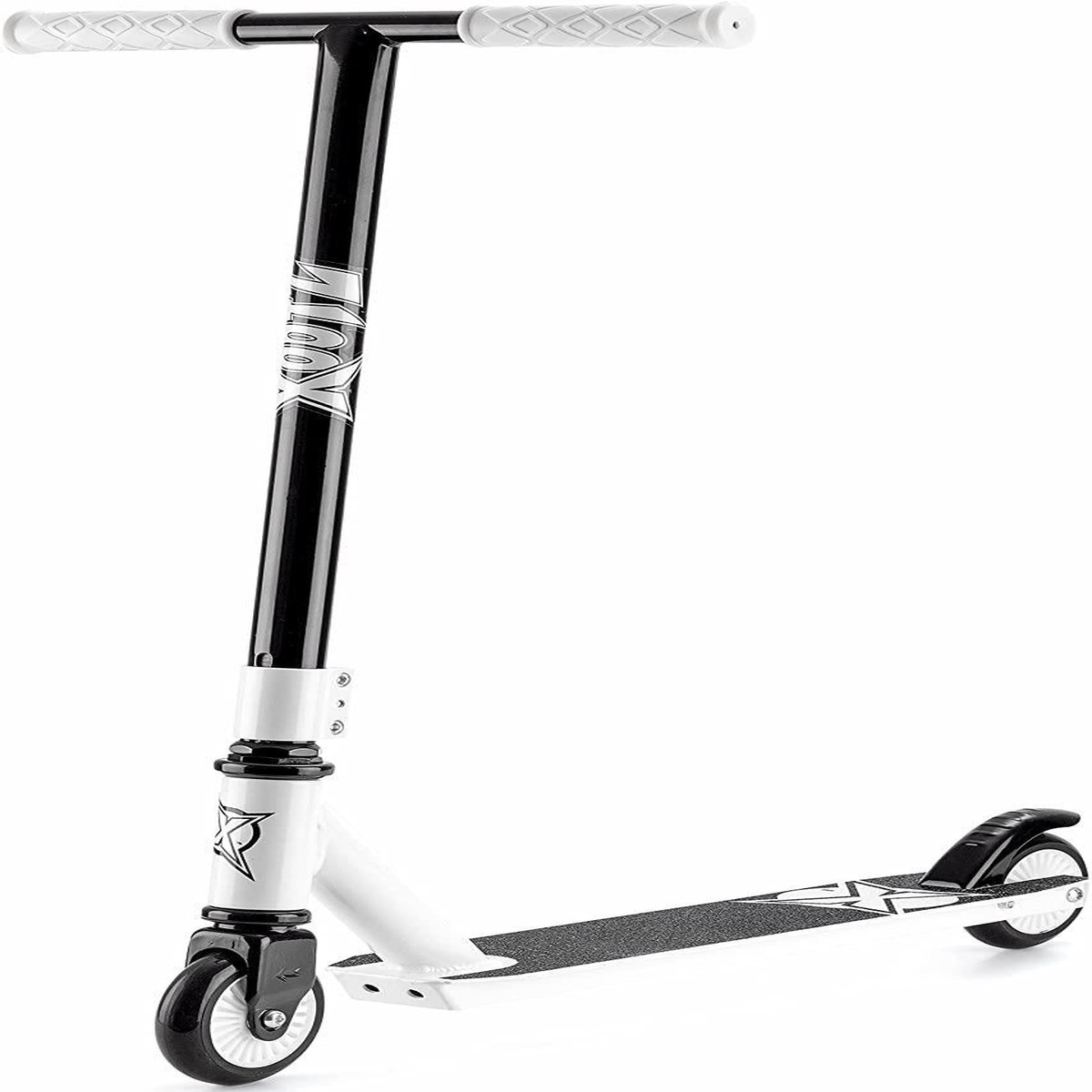 Xootz Invert White Stunt Scooter