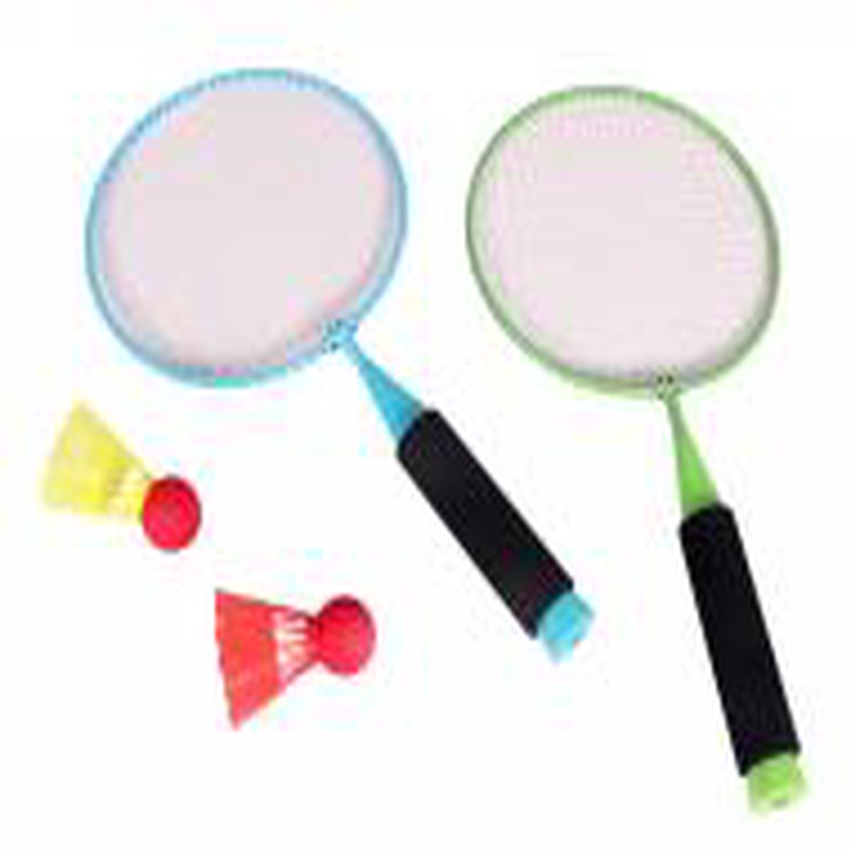 Junior Racquet Badminton Set
