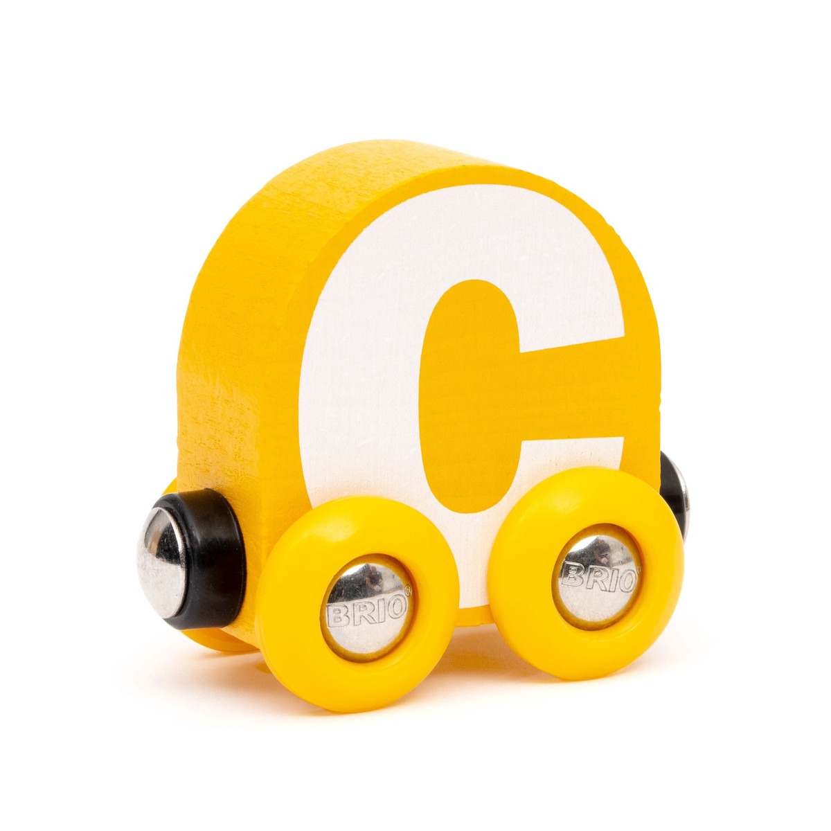 Brio Train - Letter Train C