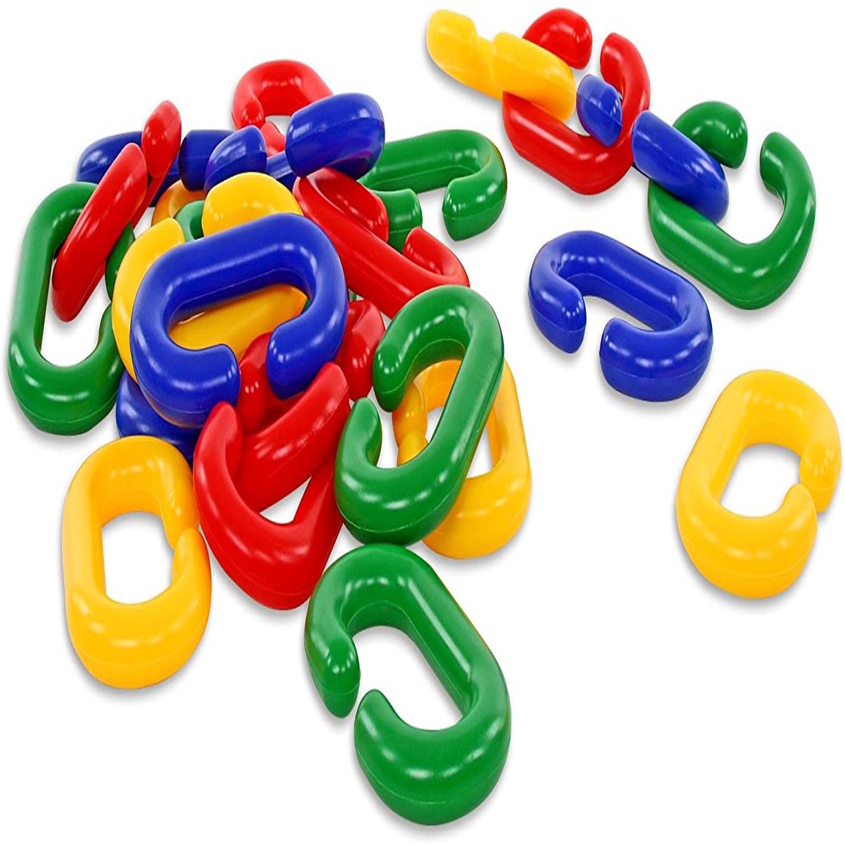 Nathan Maxi-Chains