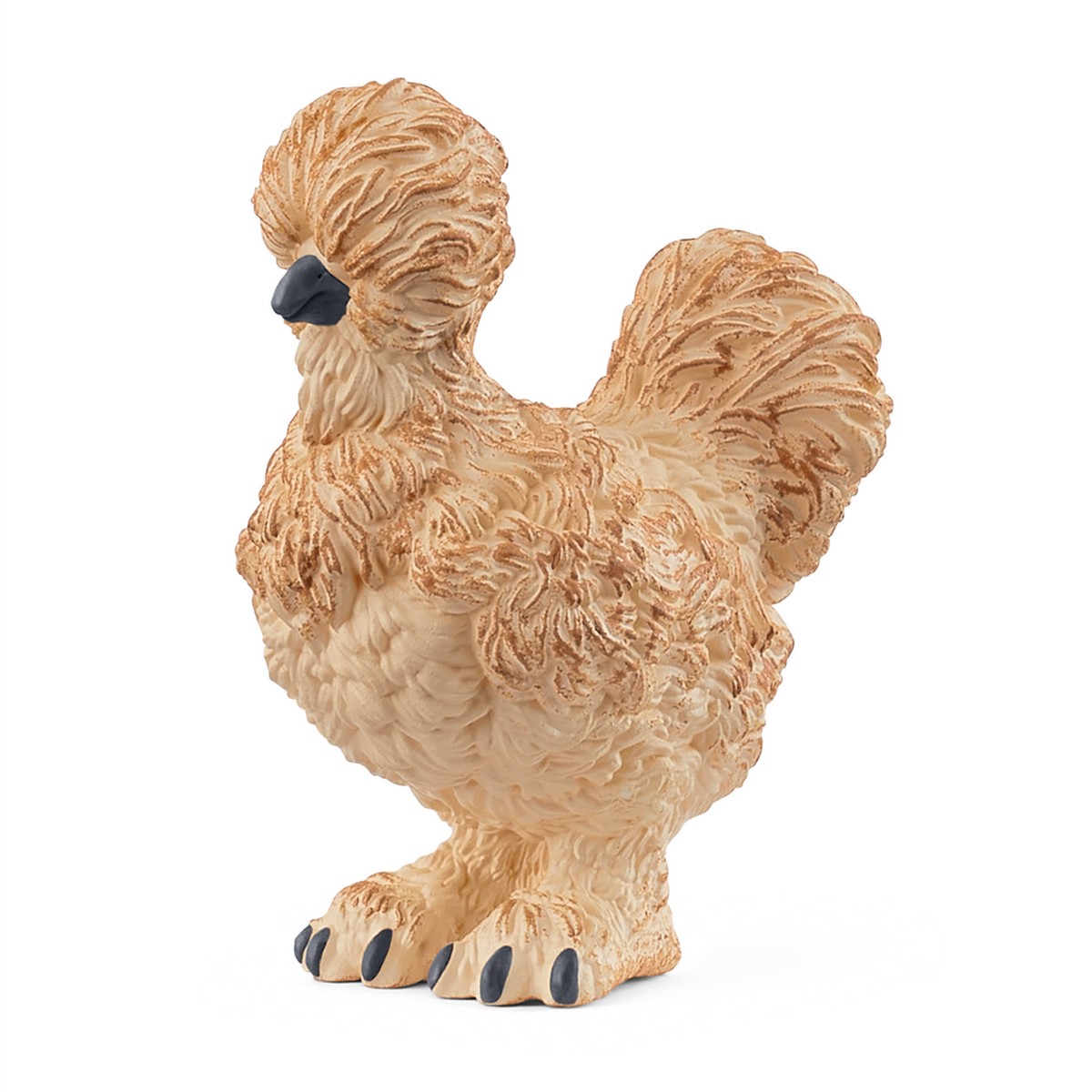 14891 Silkie Chicken