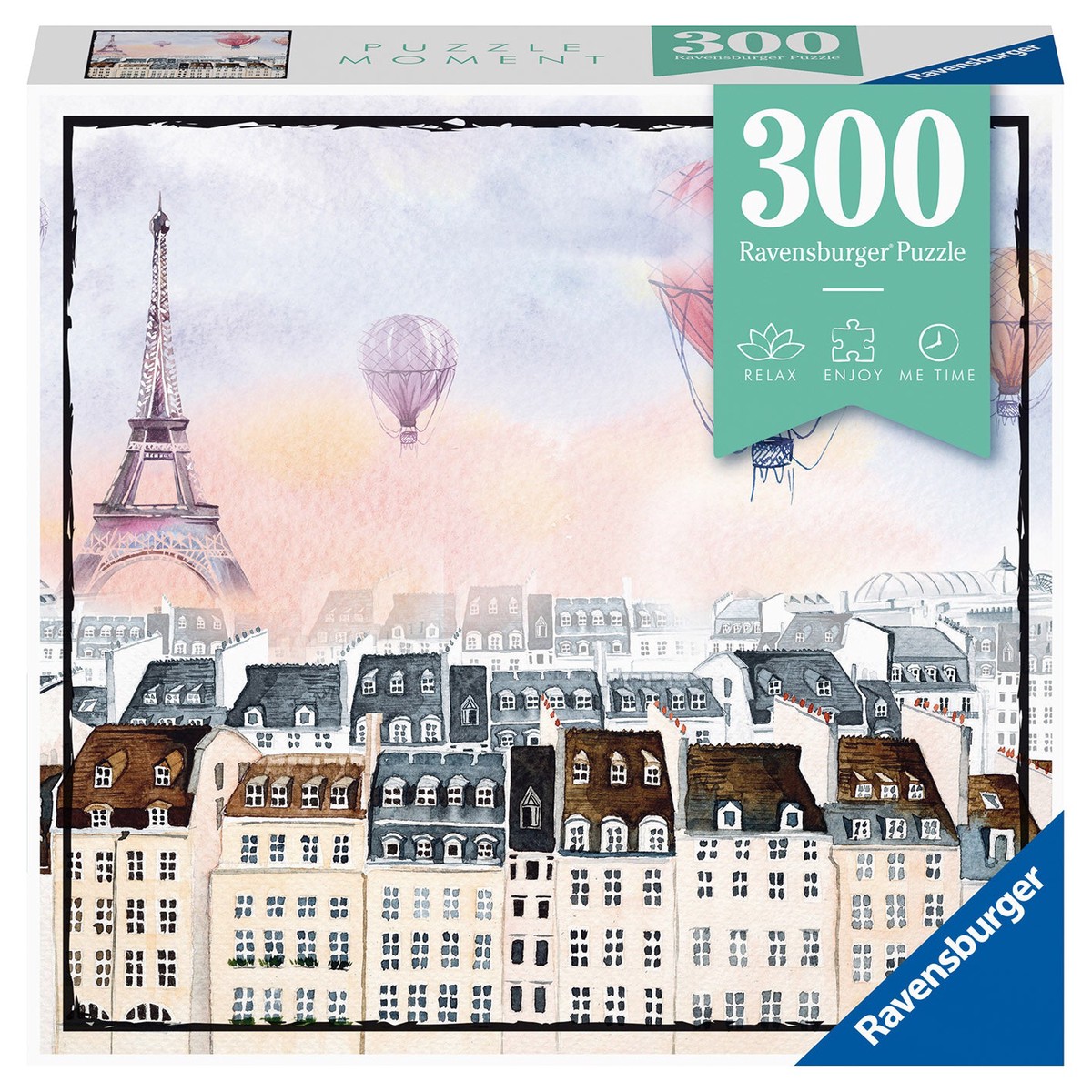 Ravensburger 129683 AP 300 P Ballons