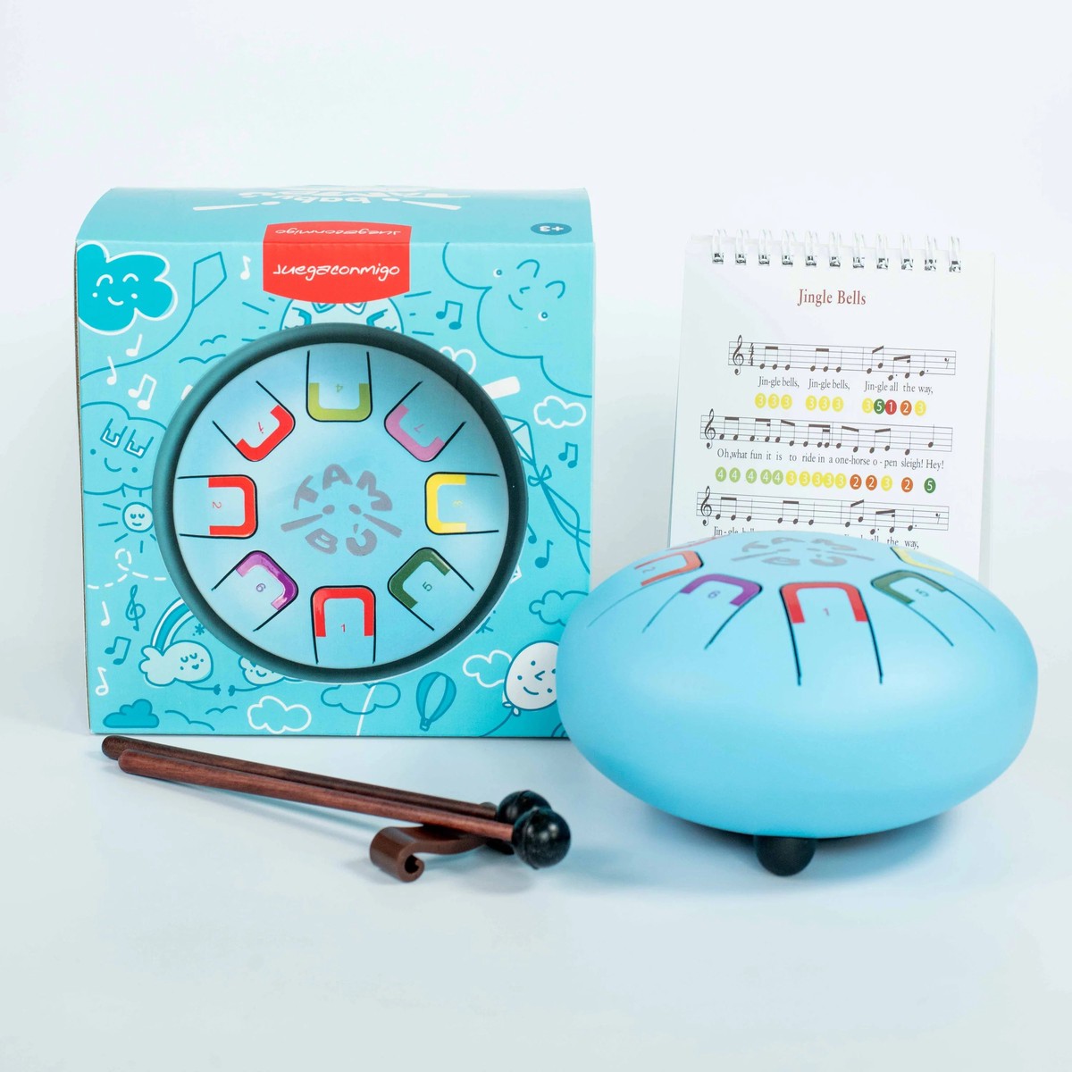 Tambu - 6 8 Tones Sky Kite