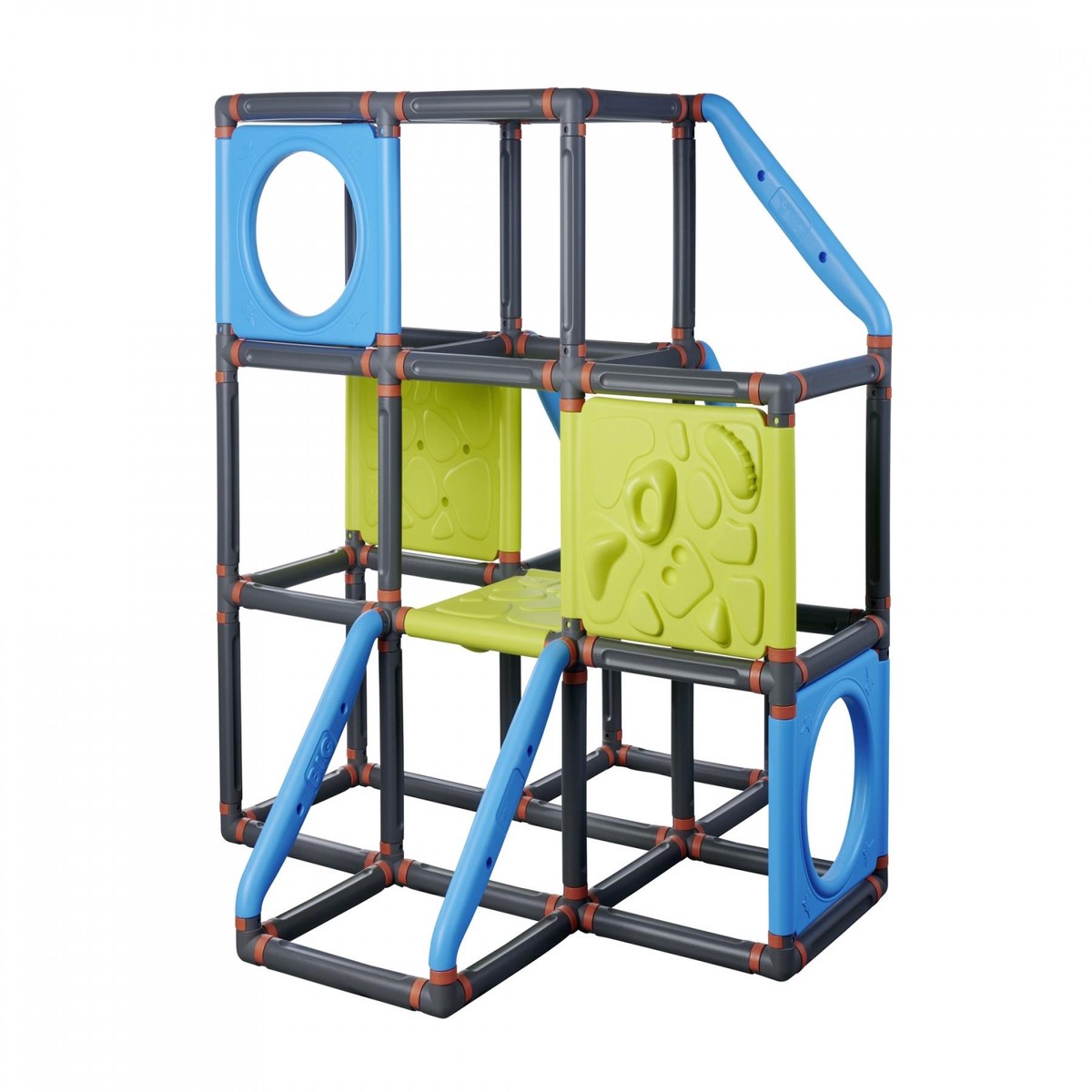 BIG 5702 Kraxxl - The Frame