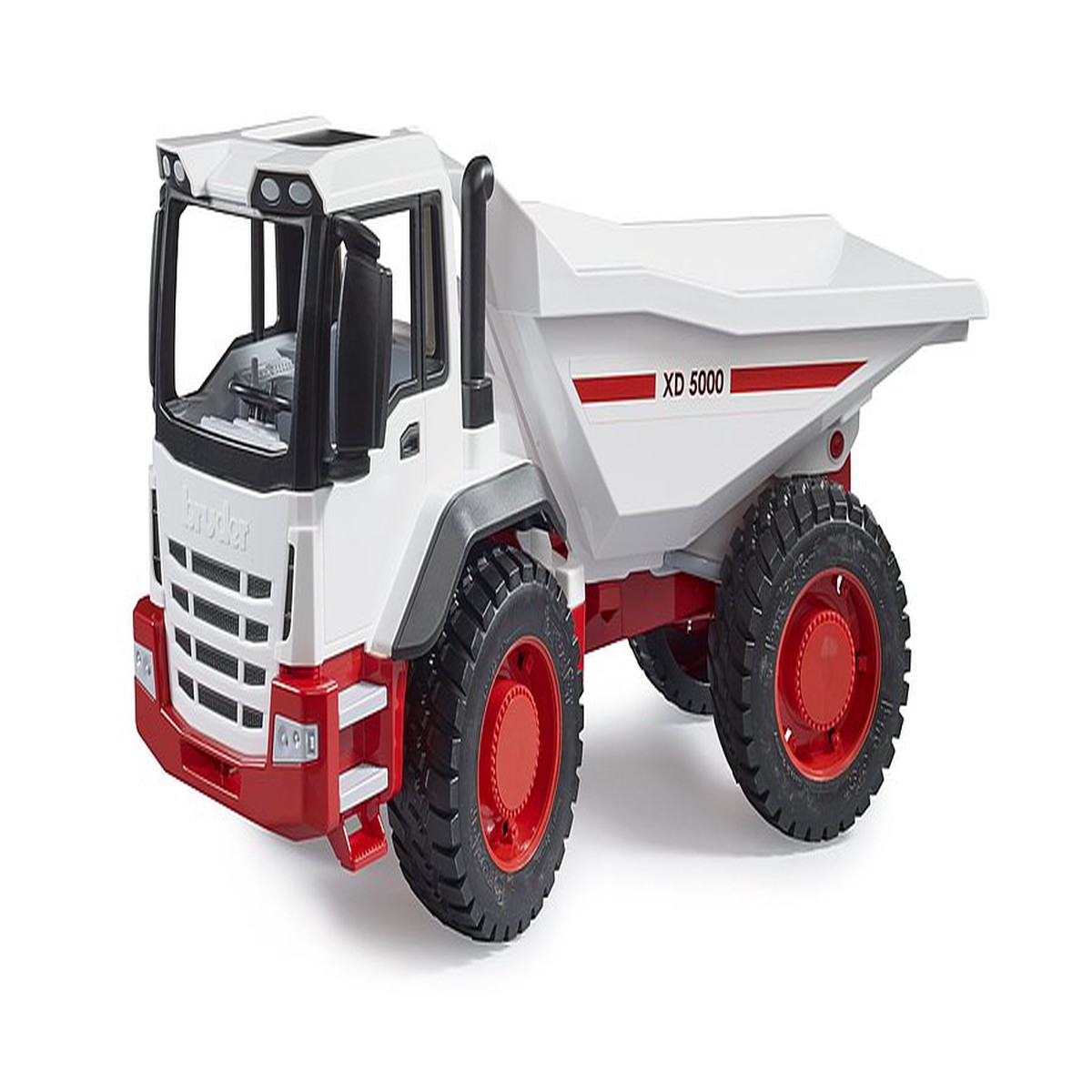 Bruder 03415 BRUDER Dump truck