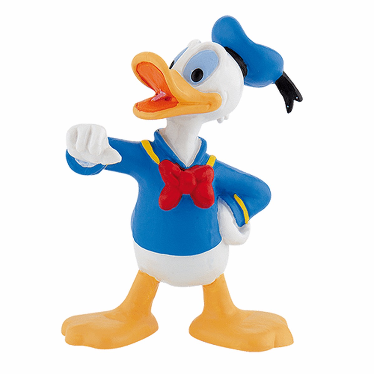 Bullyland - Donald Figure