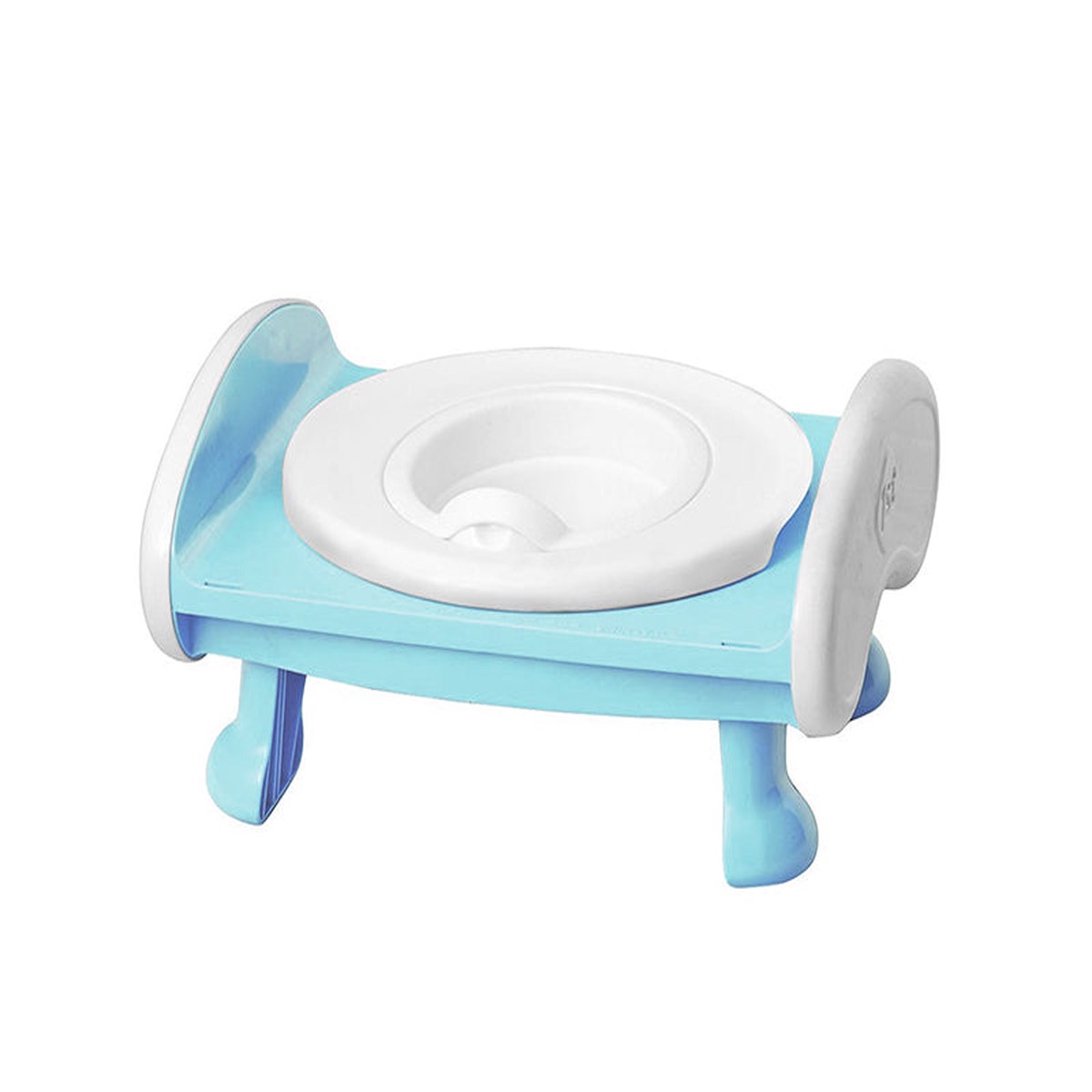 Safety 1st Deluxe Travel Potty Trainer