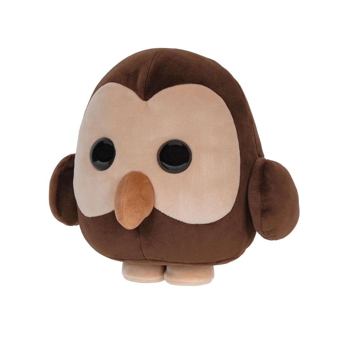 Adopt Me 8-Inch Owl Collector Plush - Series 2