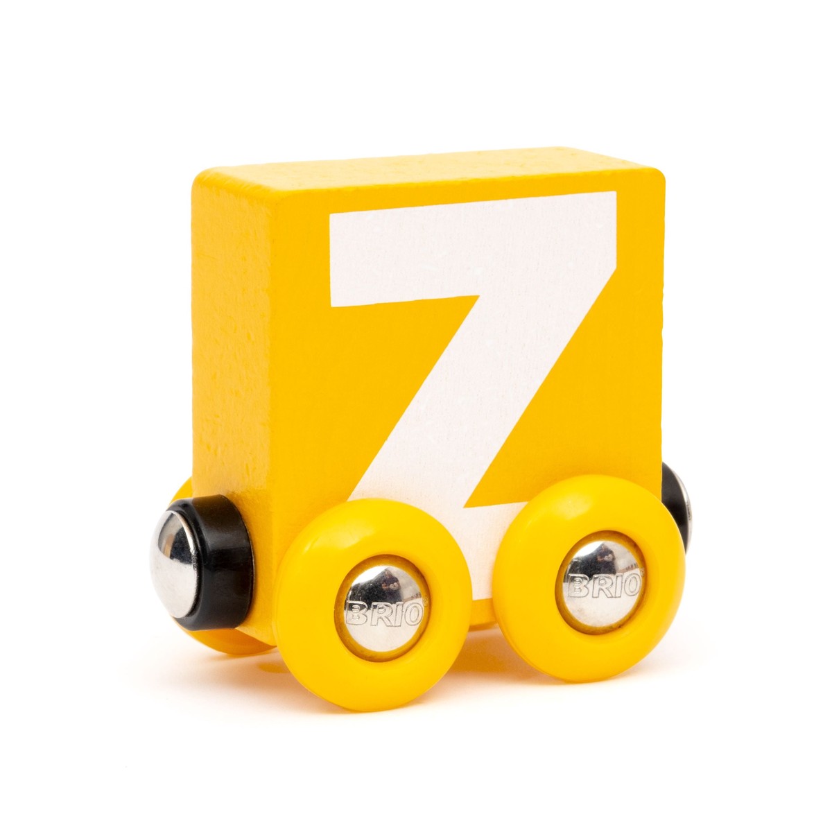 Brio Train - Letter Train Z
