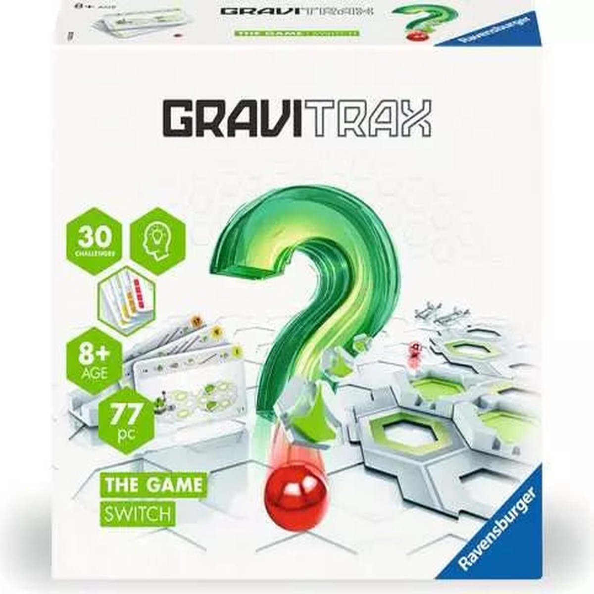 GraviTrax The Game - Switch