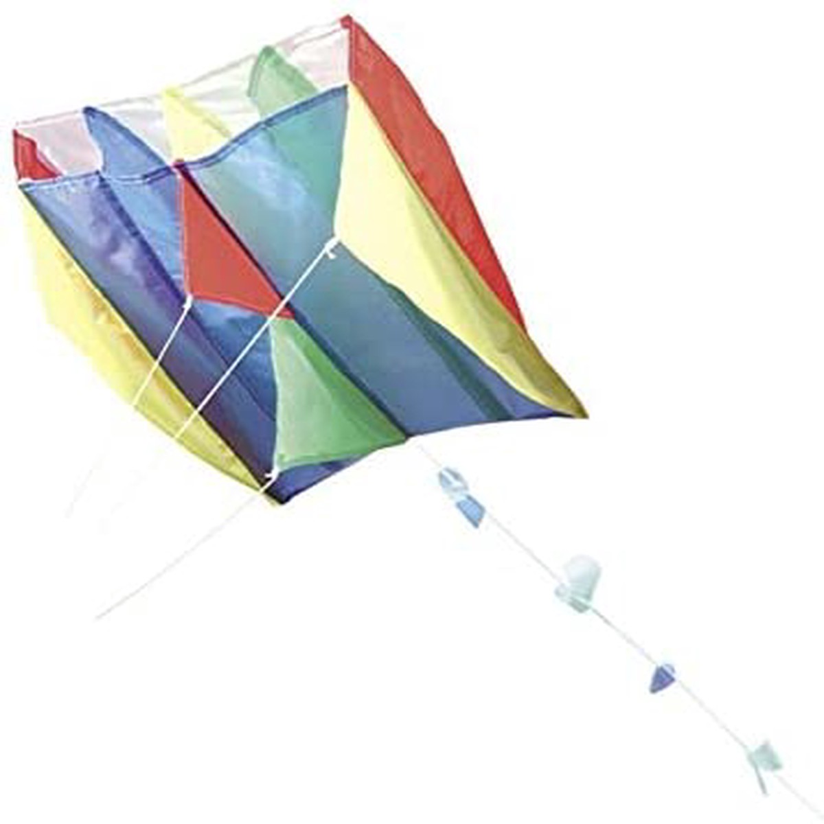 Vilac Kite 1 piece (random colour)