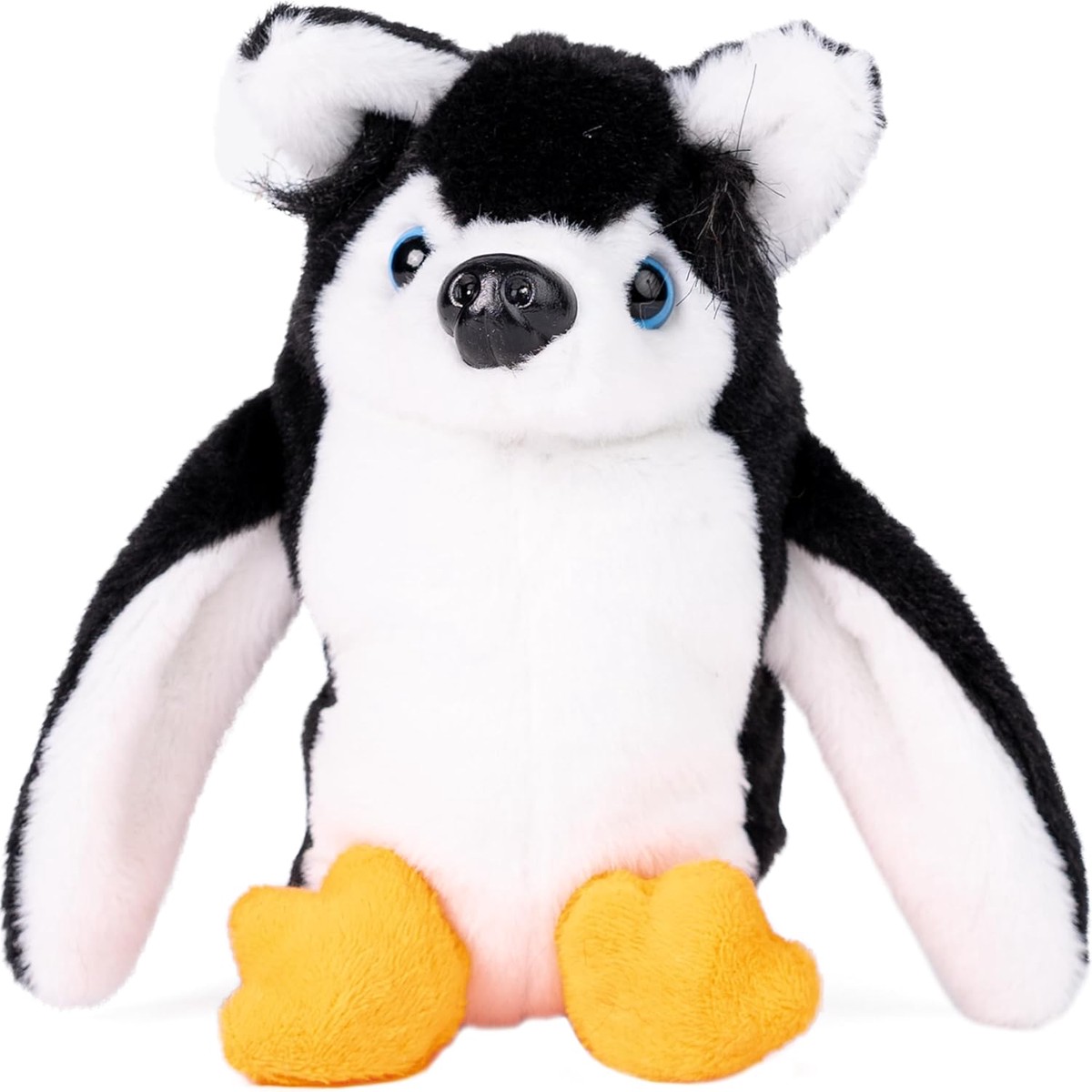 Randimals P-Dawg Ramdimini Bean Filled Animal