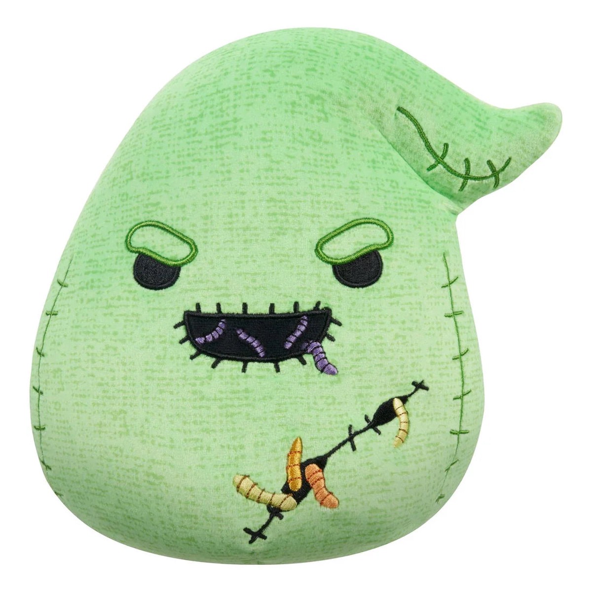 Squishmallows 8 Ooogie Boogie