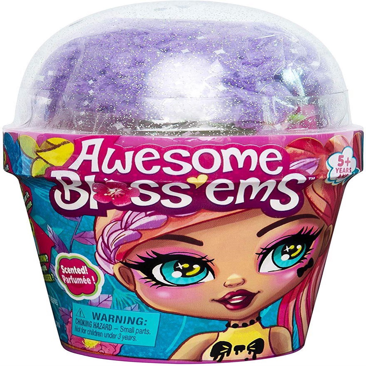 Awesome Blossems Mystery Pack