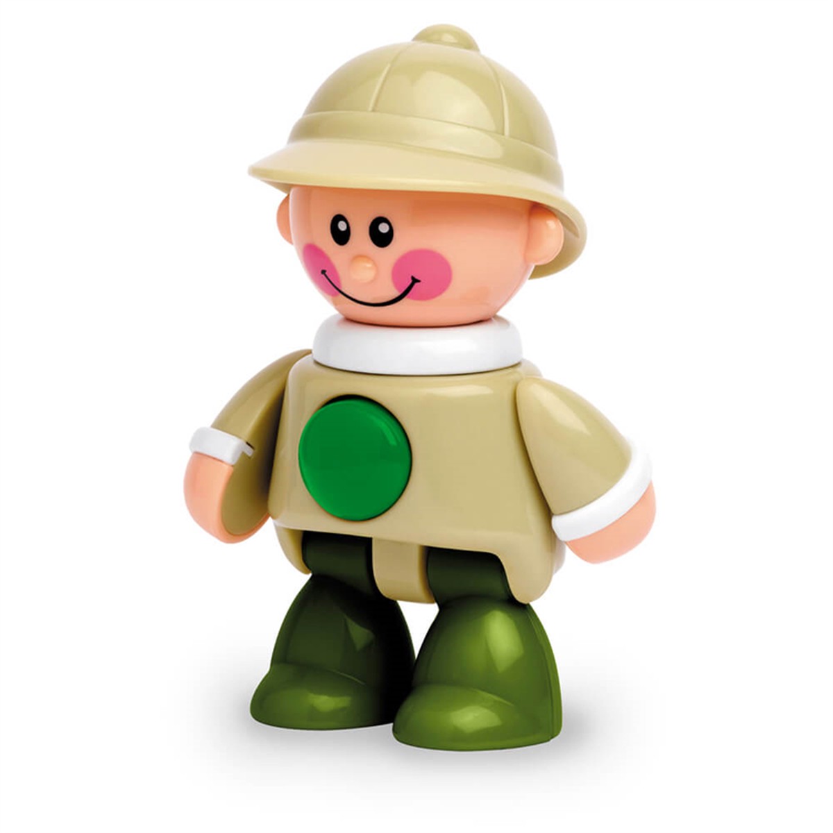 TOLO 89777 First Friends Safari Boy
