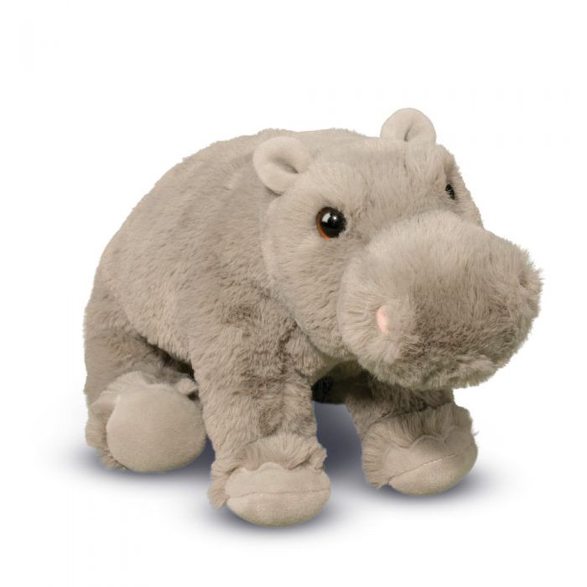 Wildlife - Hollie Hippo Soft 11