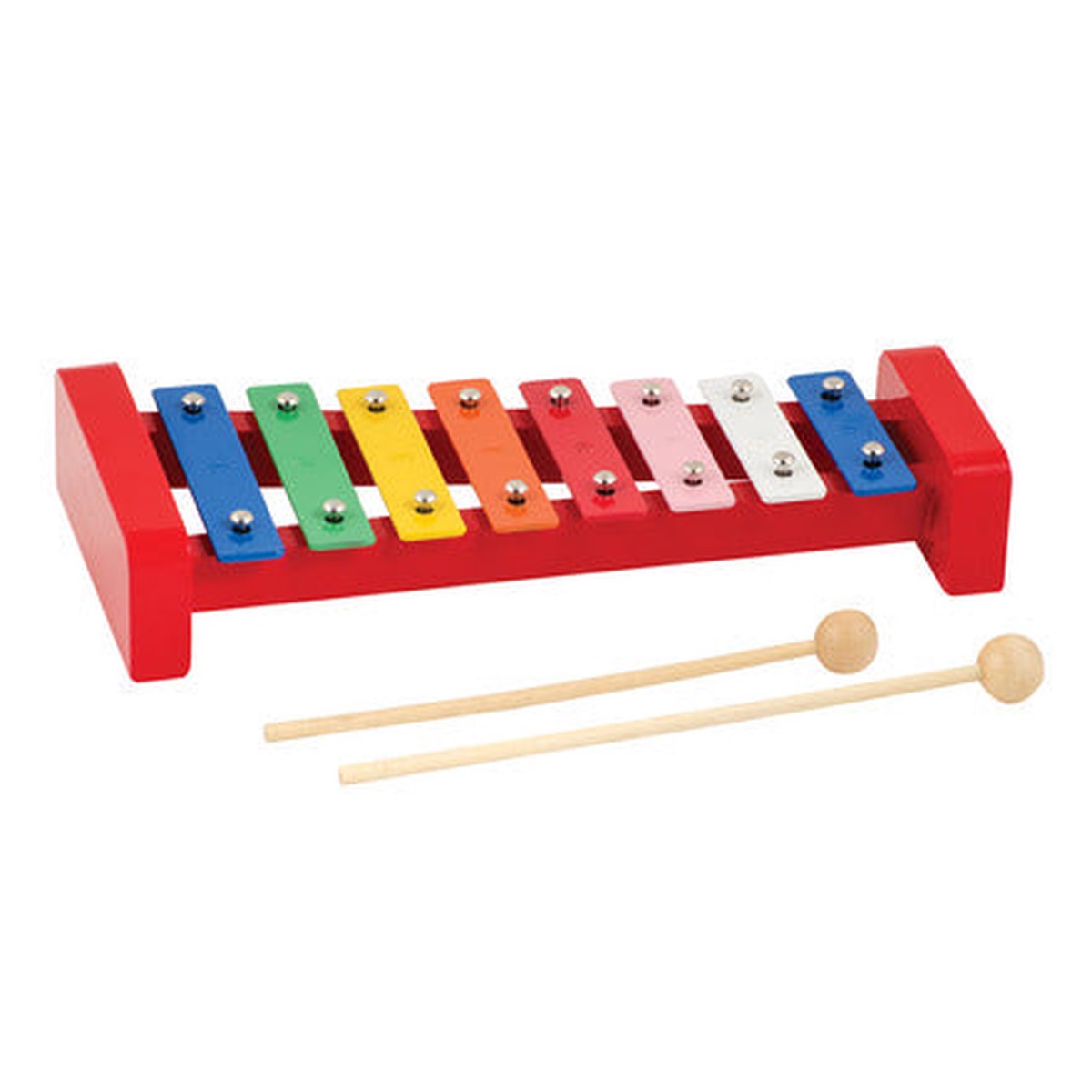 Xylophone Wood
