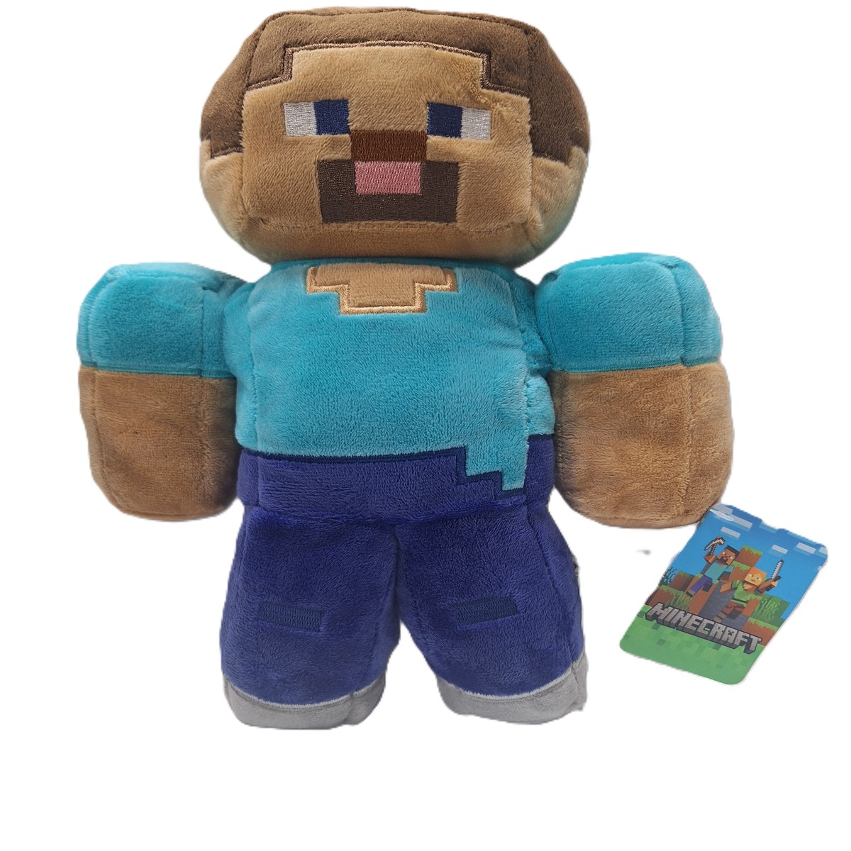 Minecraft 30cm Soft Toy Assortment