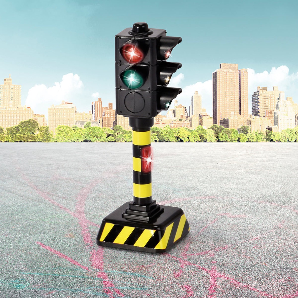 Traffic Light