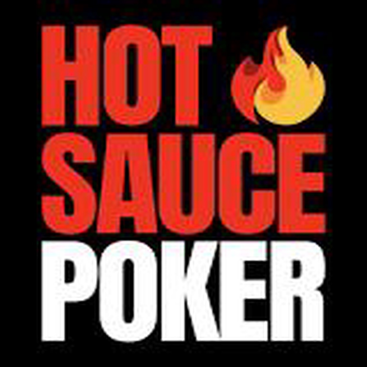 Hot Sauce Poker