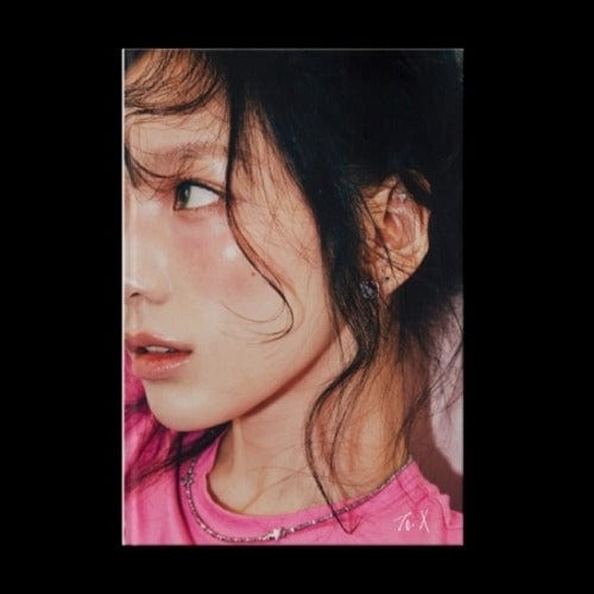 TAEYEON - To X (5th Mini Album) (Myself Ver)