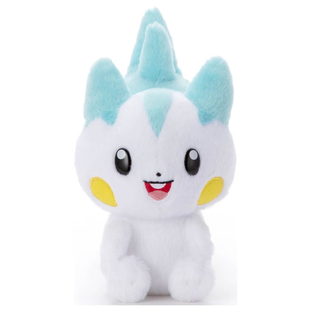 Takaratomy ARTS I Choose You Pokemon Pachirisu 7 Plush
