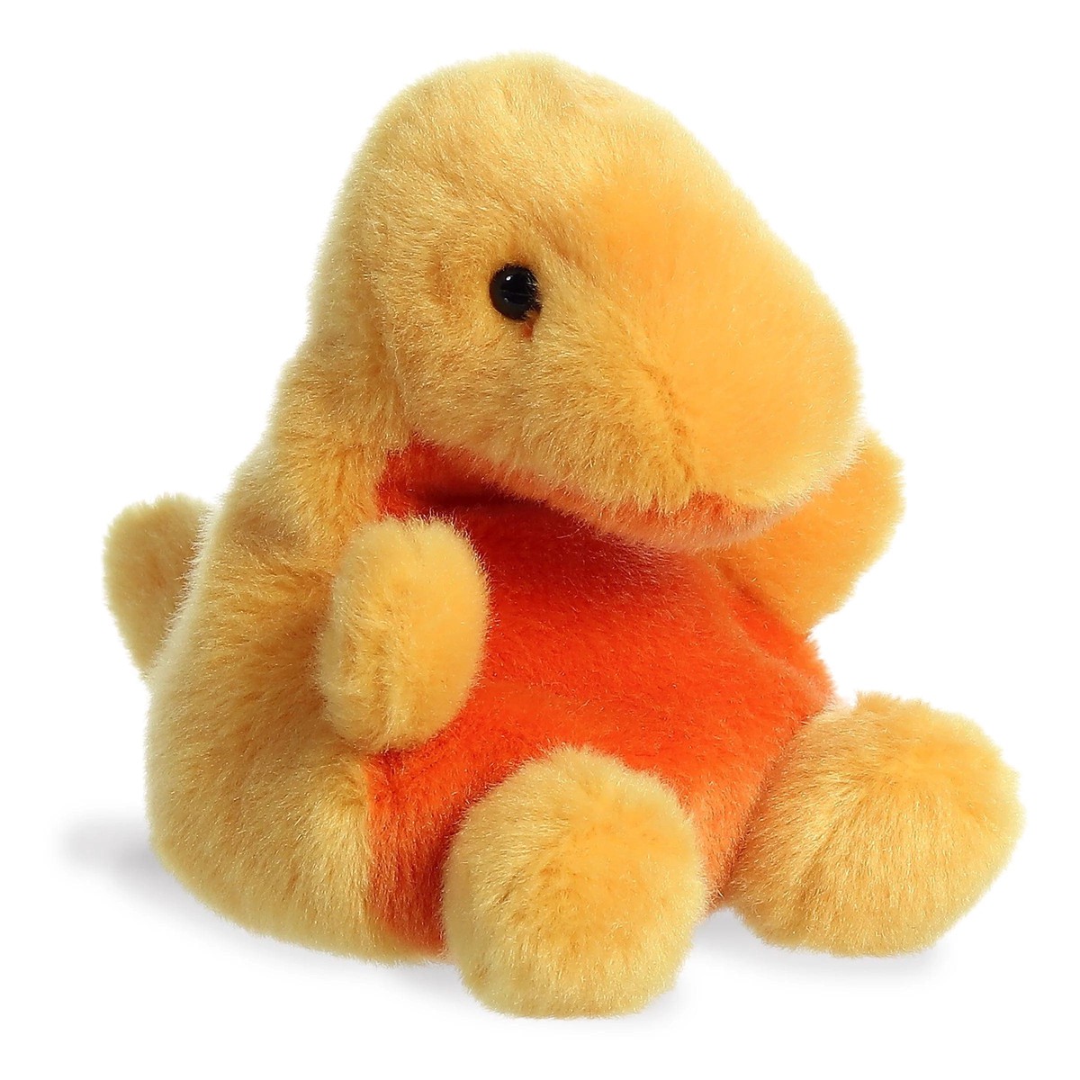 Thunder Bronto Palm Pal 5 Plush
